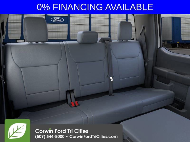 New 2026 Ford F350 XL image 11