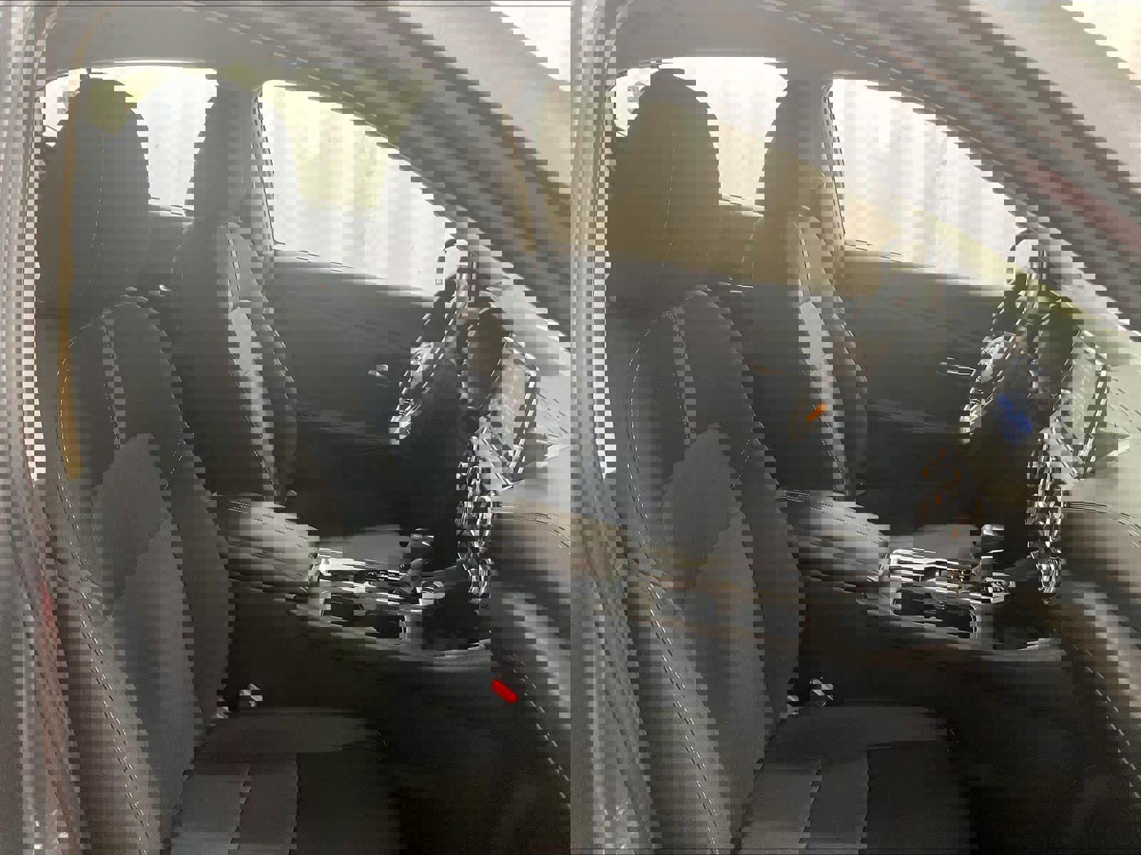 Used 2022 Nissan Sentra SV w/ Trunk Package image 11