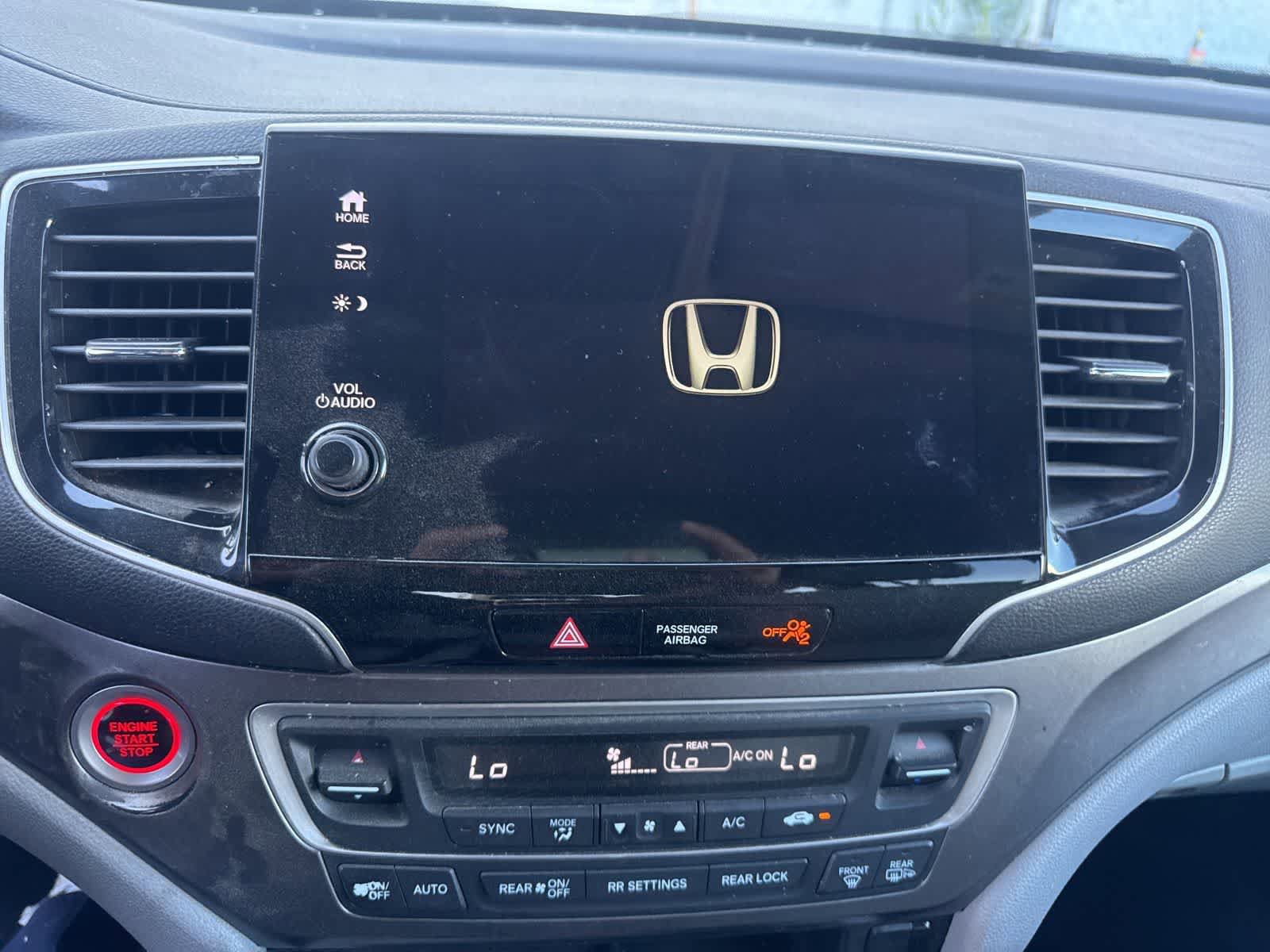 Used 2020 Honda Pilot EX image 16