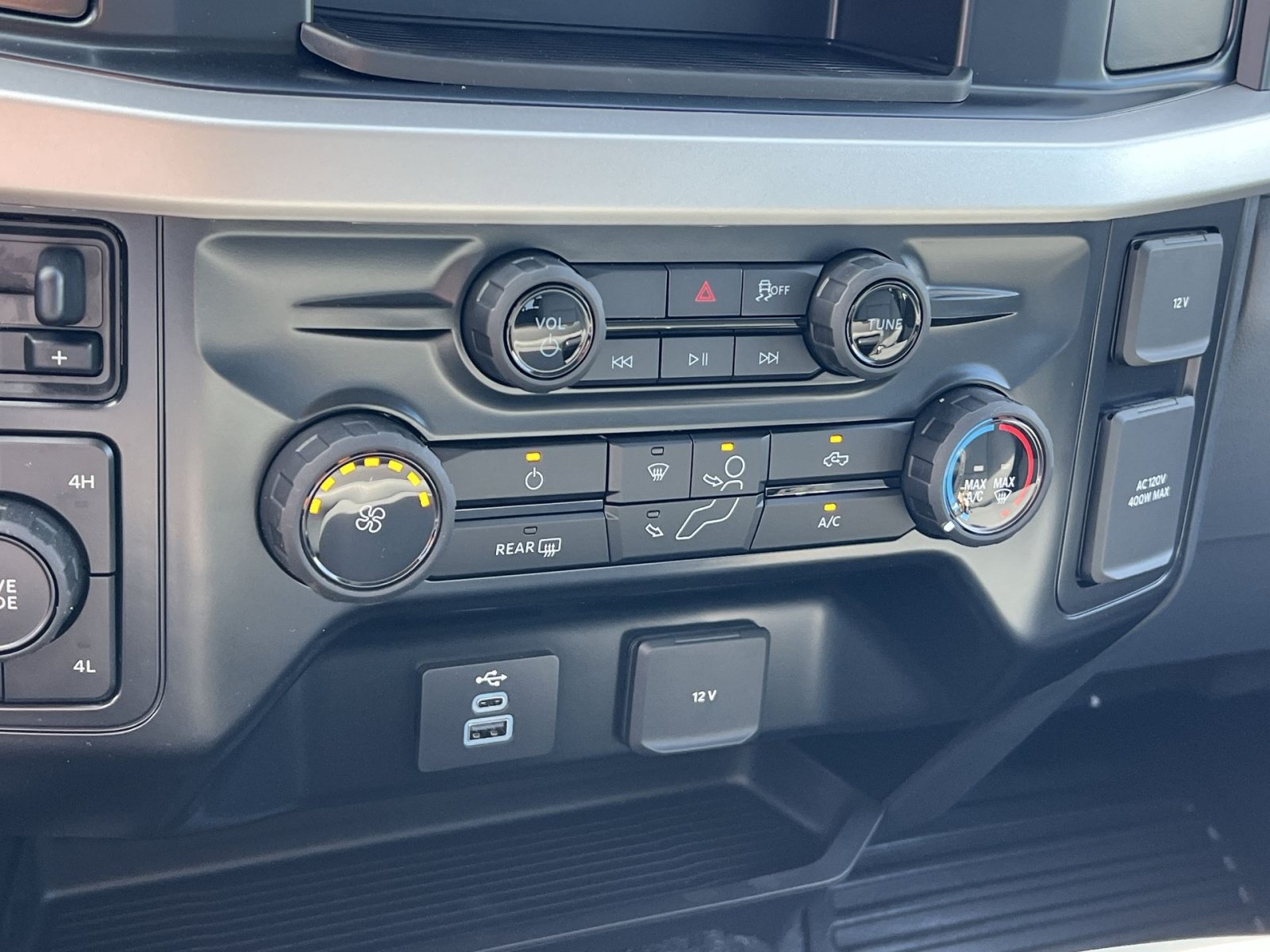 New 2026 Ford F350 XL AWD/4WD image 20