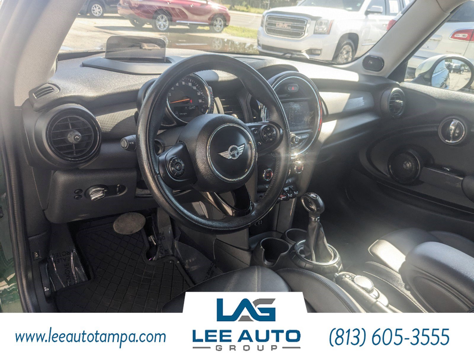 Used 2015 MINI Cooper 2-Door Hardtop image 14