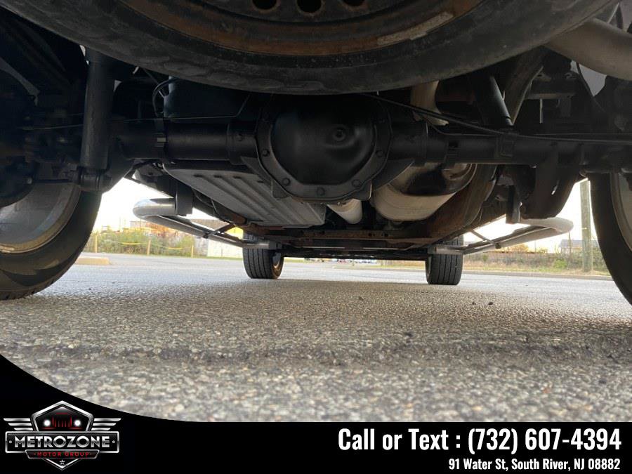 Used 2011 Chevrolet Silverado 1500 LT w/ Texas Edition RWD image 19