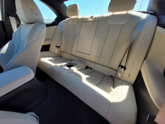 Certified 2025 BMW 230i xDrive Coupe w/ M Sport Package AWD/4WD image 27