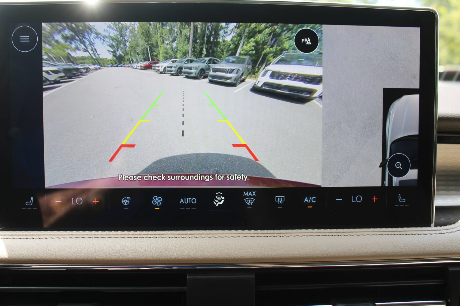 Used 2023 Lincoln Corsair FWD w/ Equipment Group 101A image 55