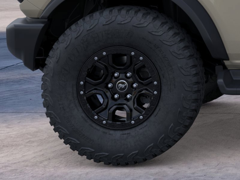 New 2026 Ford Bronco Outer Banks w/ Sasquatch Package AWD/4WD image 22