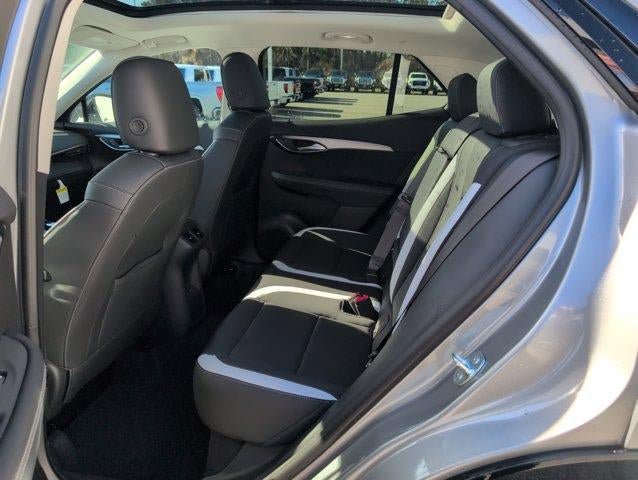 New 2026 Buick Envision Sport Touring AWD/4WD image 30