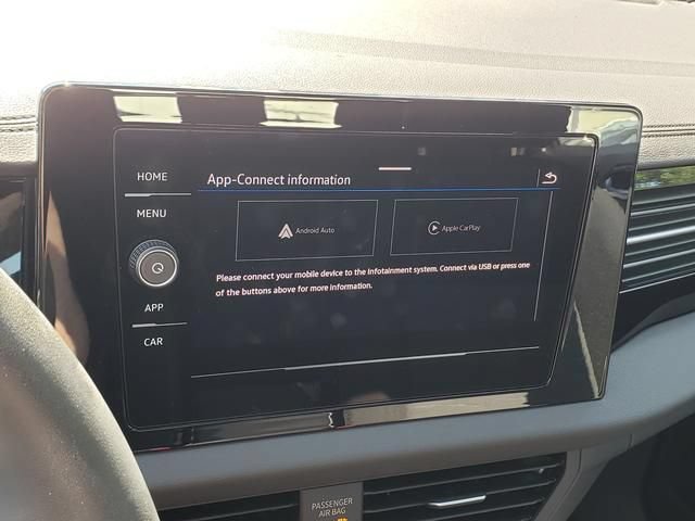 New 2026 Volkswagen Jetta S FWD image 10