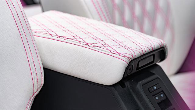 Used 2026 Ford Bronco Big Bend image 34