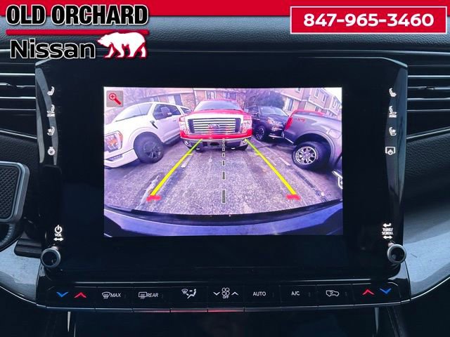 Used 2022 Jeep Wagoneer Series I image 17