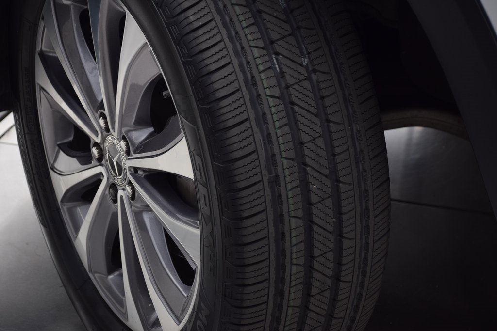 Certified 2022 Mercedes-Benz GLE 350 image 31