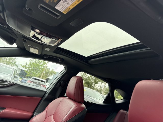 Certified 2022 Lexus NX 250 FWD image 22