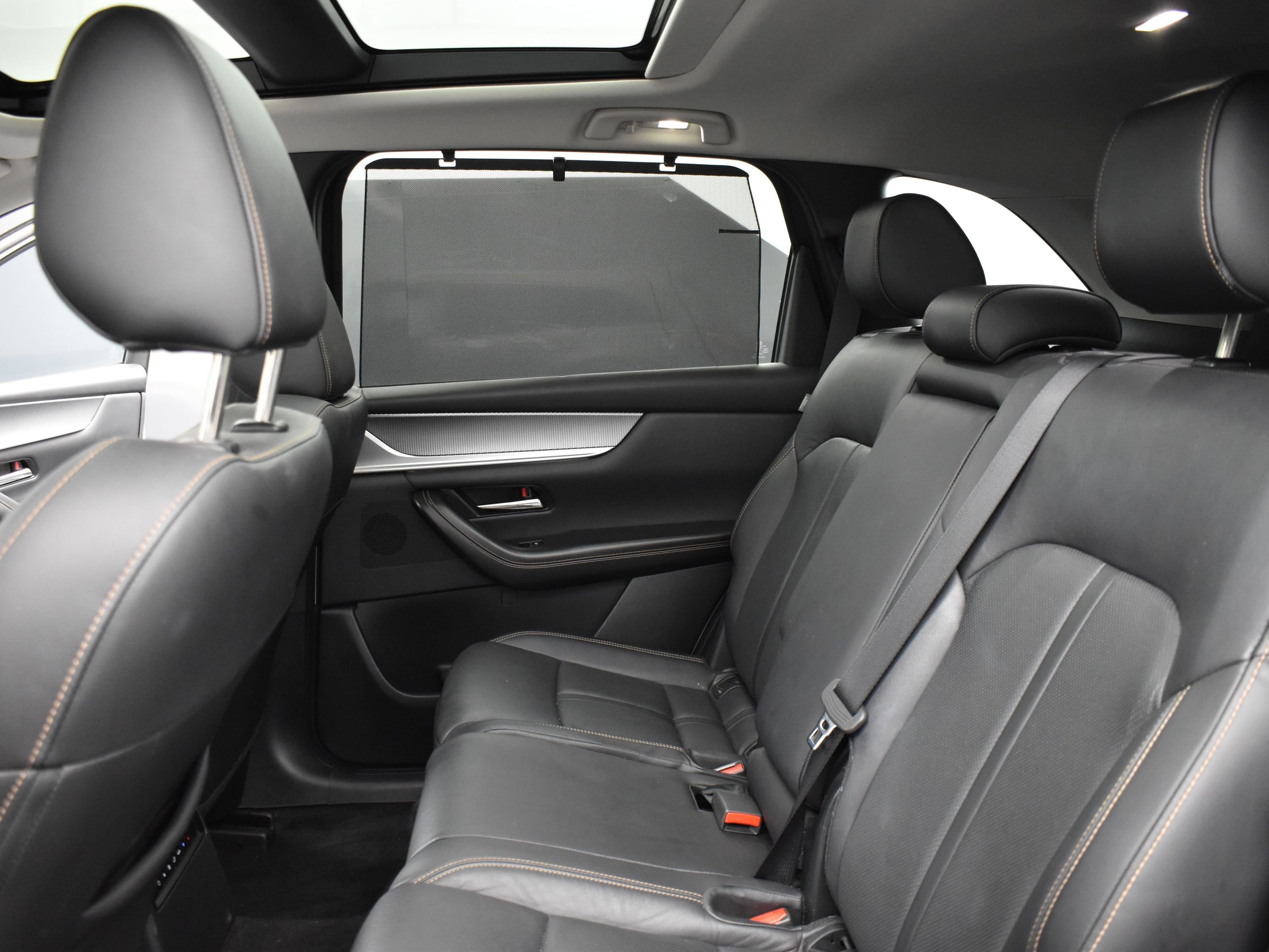 Used 2024 MAZDA CX-90 3.3 Turbo S image 7