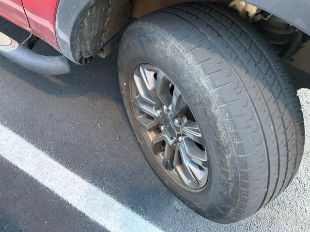 Used 2019 Ford Ranger XLT w/ Equipment Group 301A Mid RWD image 2