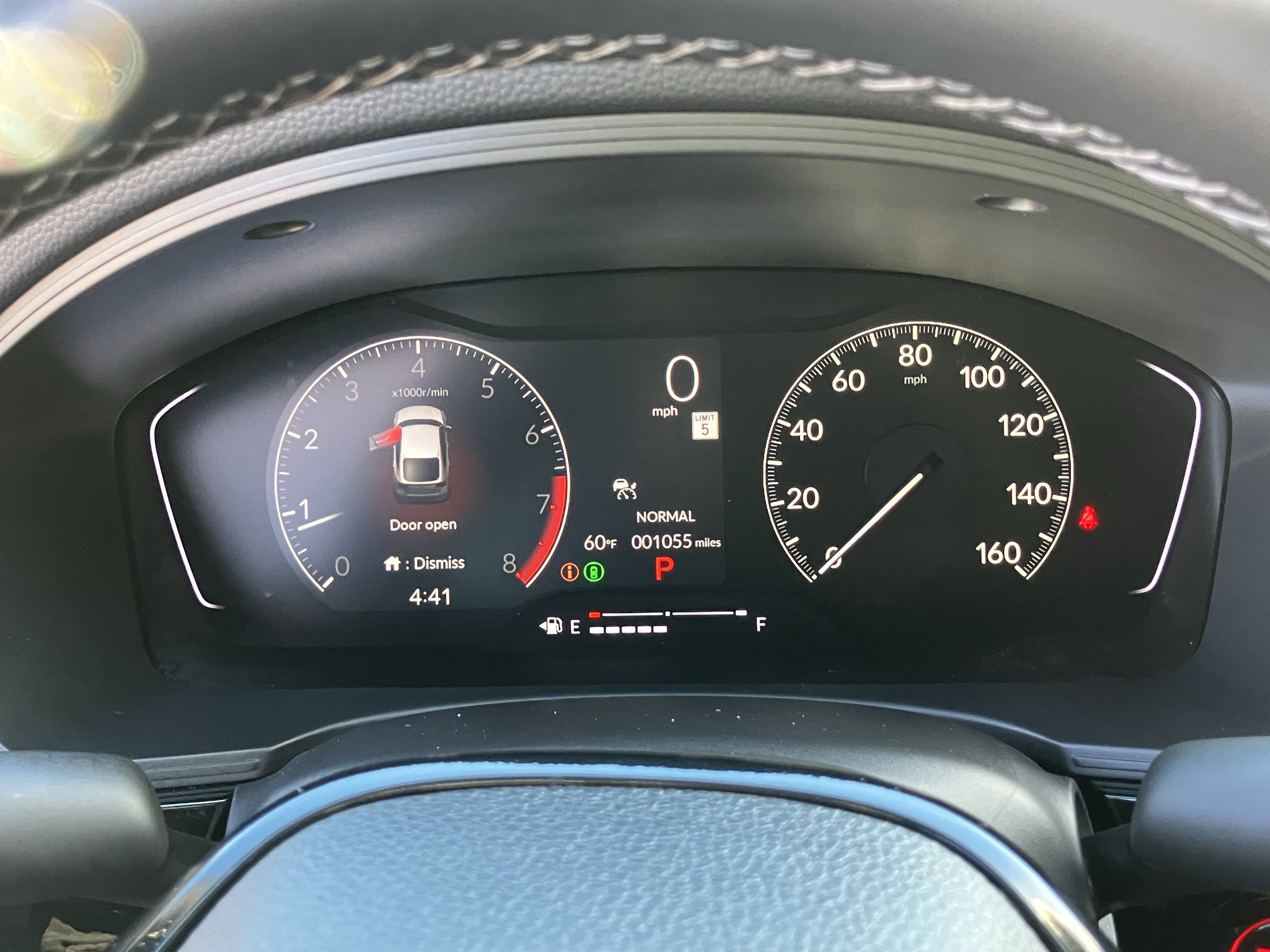 Used 2025 Honda Civic Sport image 23