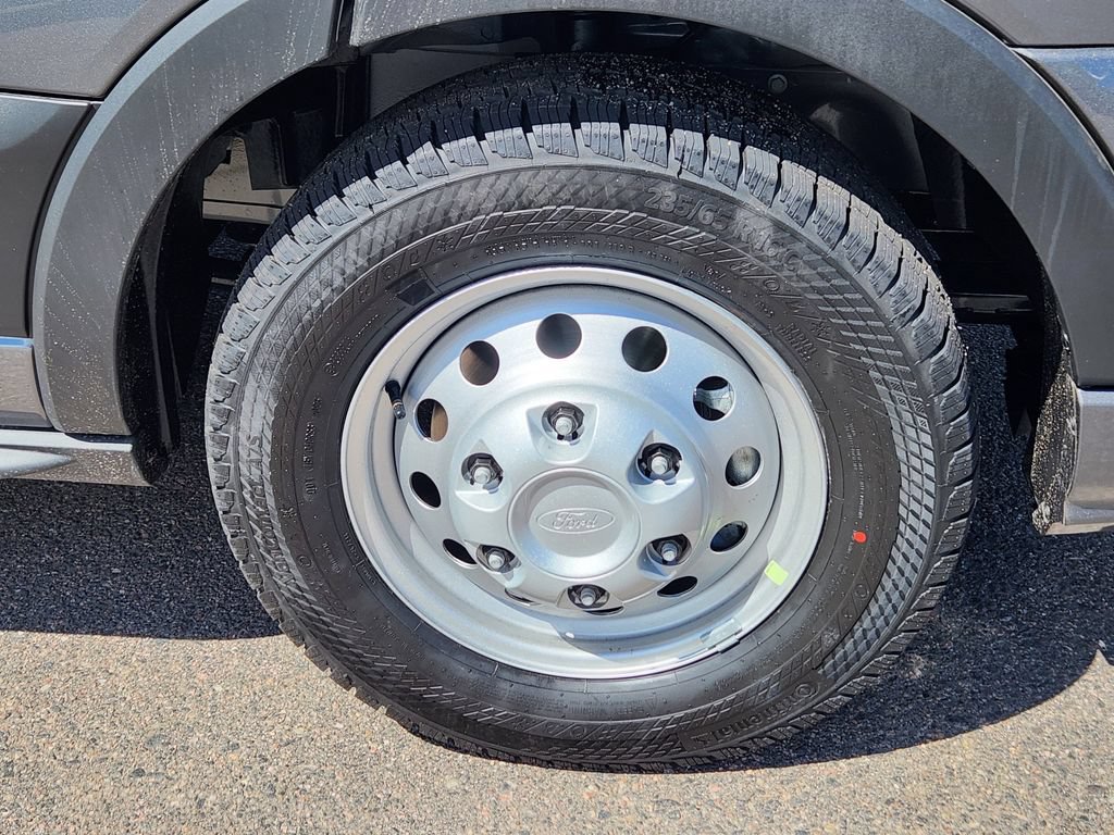New 2026 Ford Transit 350 XLT AWD/4WD image 9