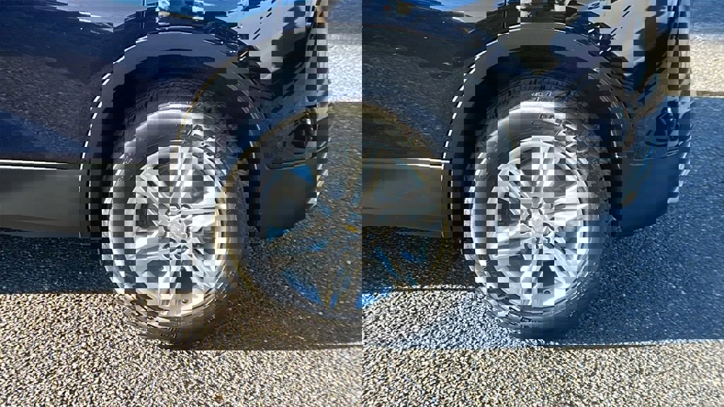 Certified 2020 Chevrolet Blazer LT image 9