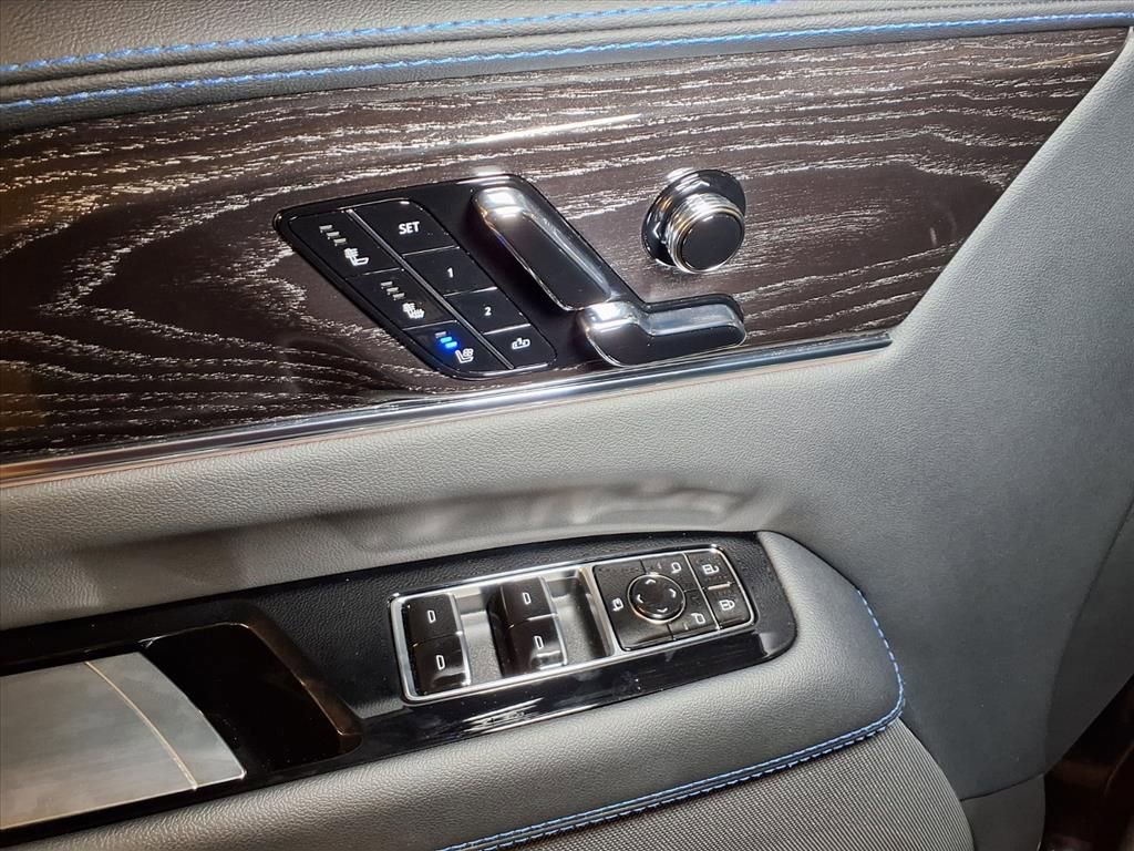 Certified 2026 Cadillac Escalade IQ Sport 1 image 14