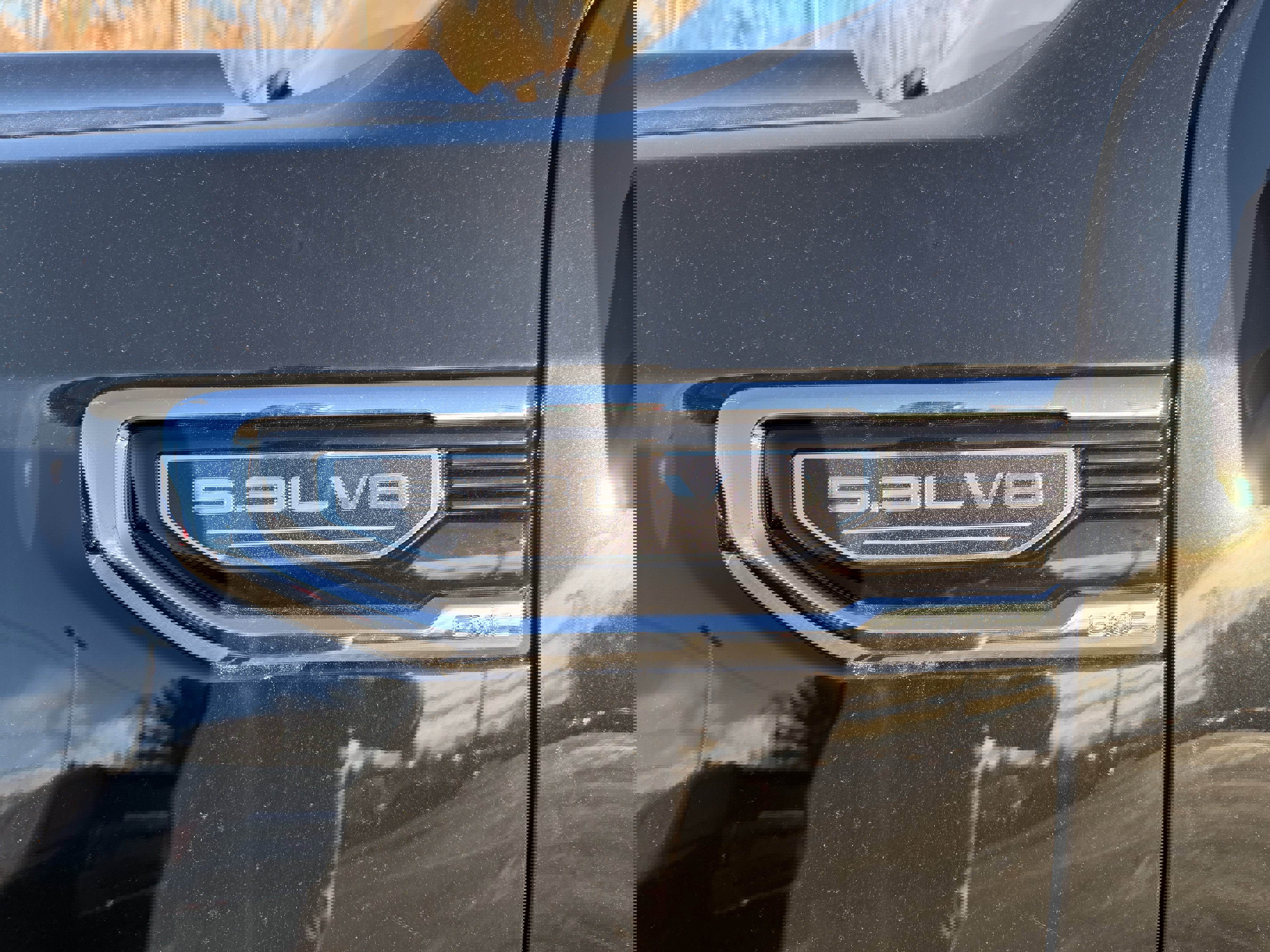 New 2026 GMC Sierra 1500 SLE w/ X31 Off-Road Package image 20