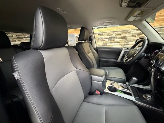 Used 2022 Toyota 4Runner SR5 Premium AWD/4WD image 13