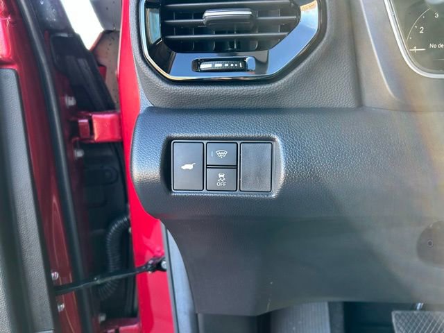 Used 2025 Honda Pilot Elite image 17