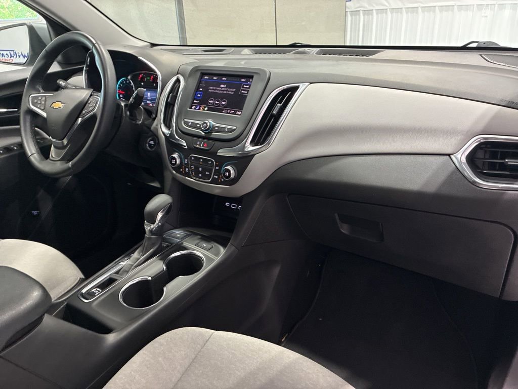 Used 2024 Chevrolet Equinox LT AWD/4WD image 41