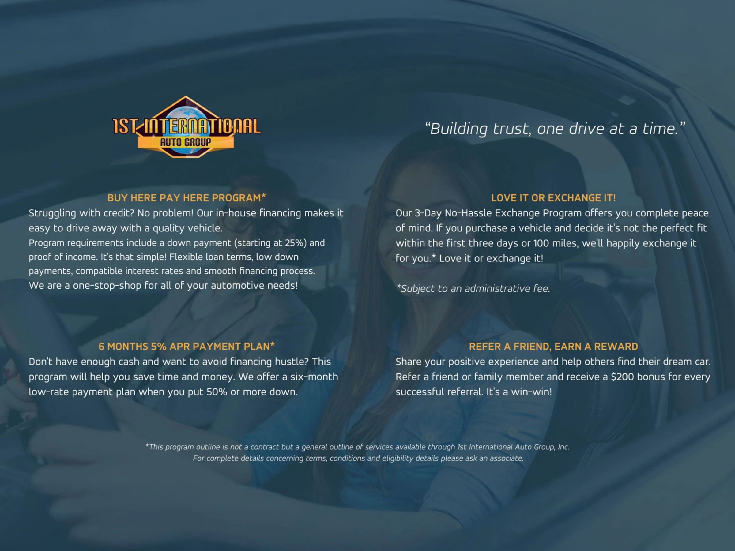 Used 2015 BMW 328i xDrive Wagon w/ Premium Package image 4