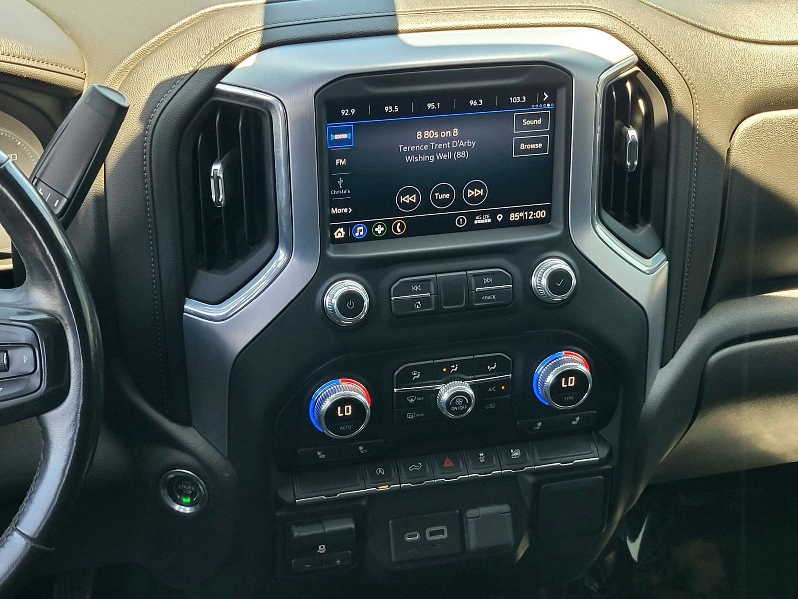 Used 2021 GMC Sierra 1500 Elevation AWD/4WD image 14