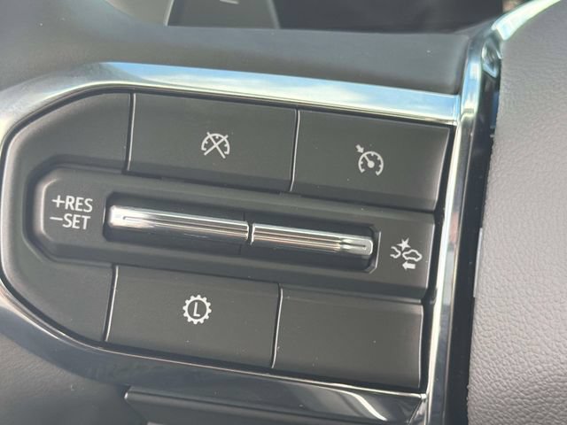 New 2026 GMC Yukon XL Denali w/ Sun & Power Step Package AWD/4WD image 24