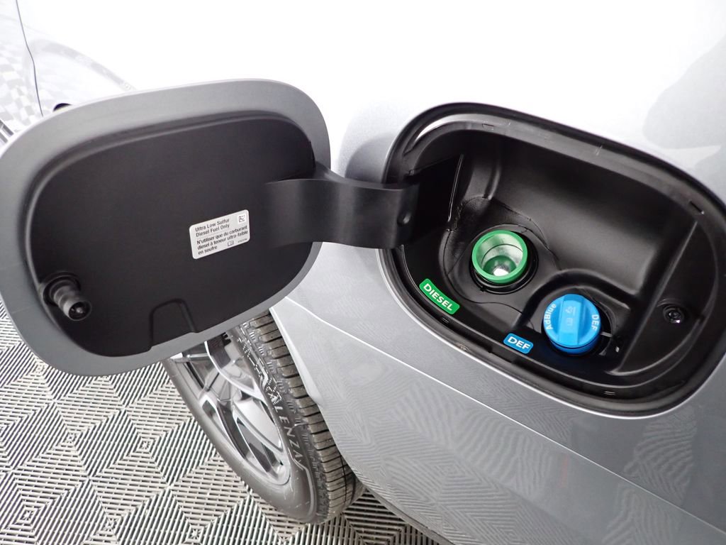 New 2026 Chevrolet Tahoe RST w/ Comfort Package image 41