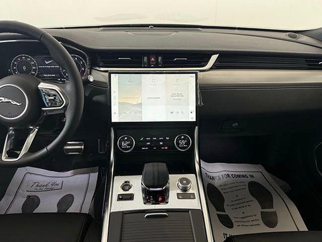 New 2024 Jaguar XF R-Dynamic SE image 21