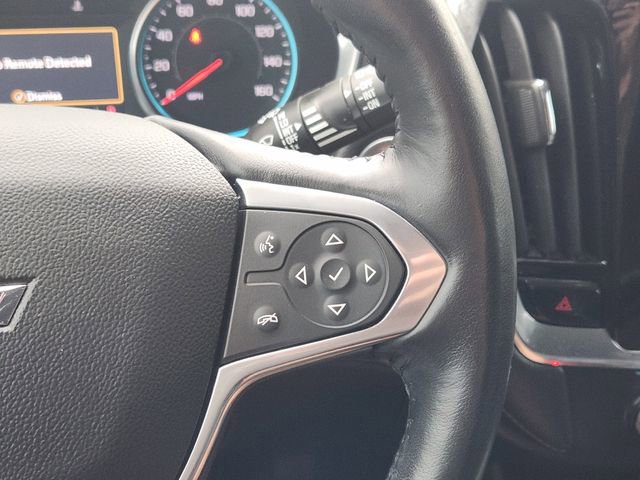 Used 2020 Chevrolet Traverse RS w/ LPO, Floor Liner Package FWD image 30