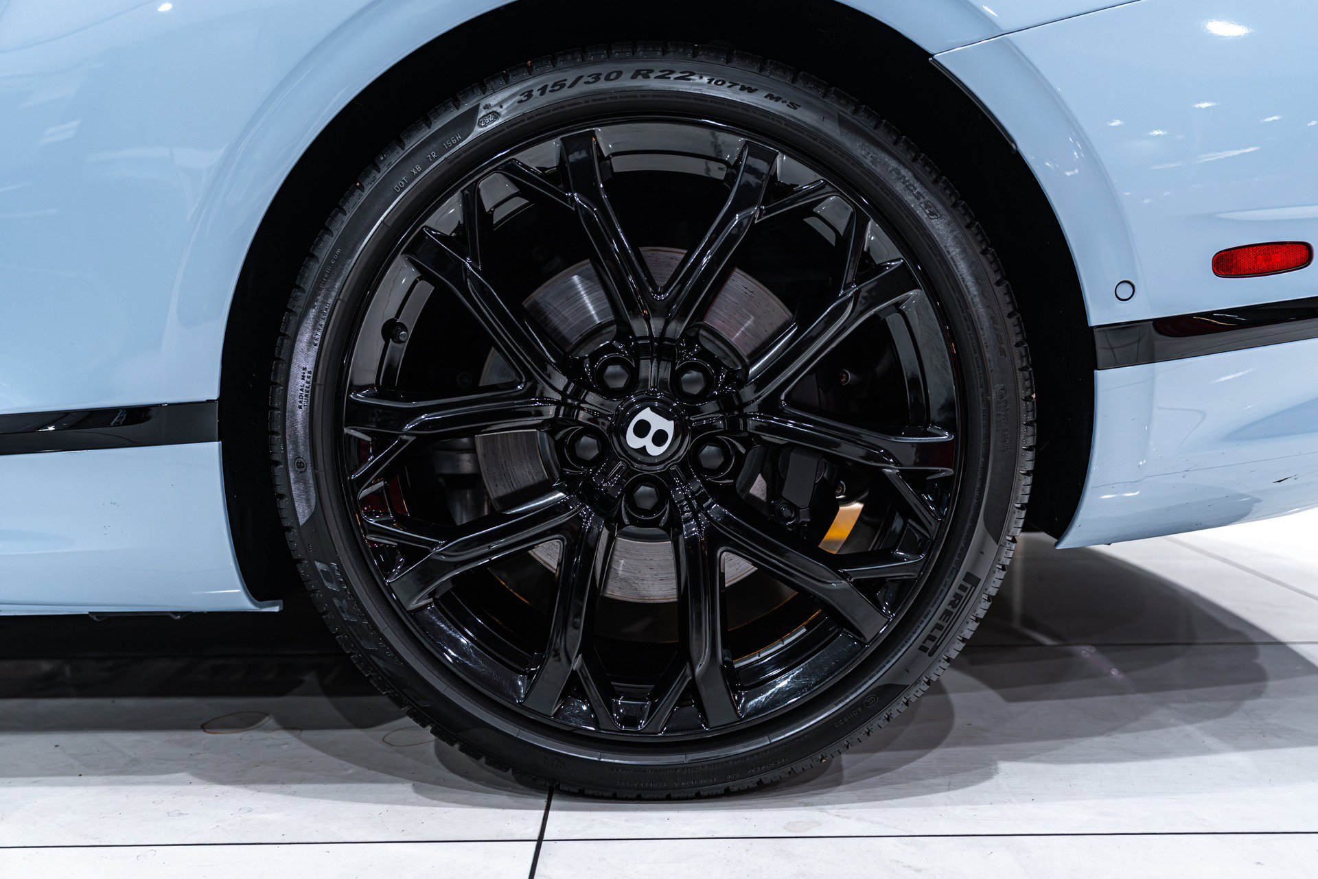 Used 2024 Bentley Continental GT S image 62