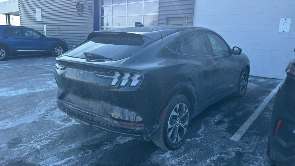 Used 2023 Ford Mustang Mach-E Premium image 3