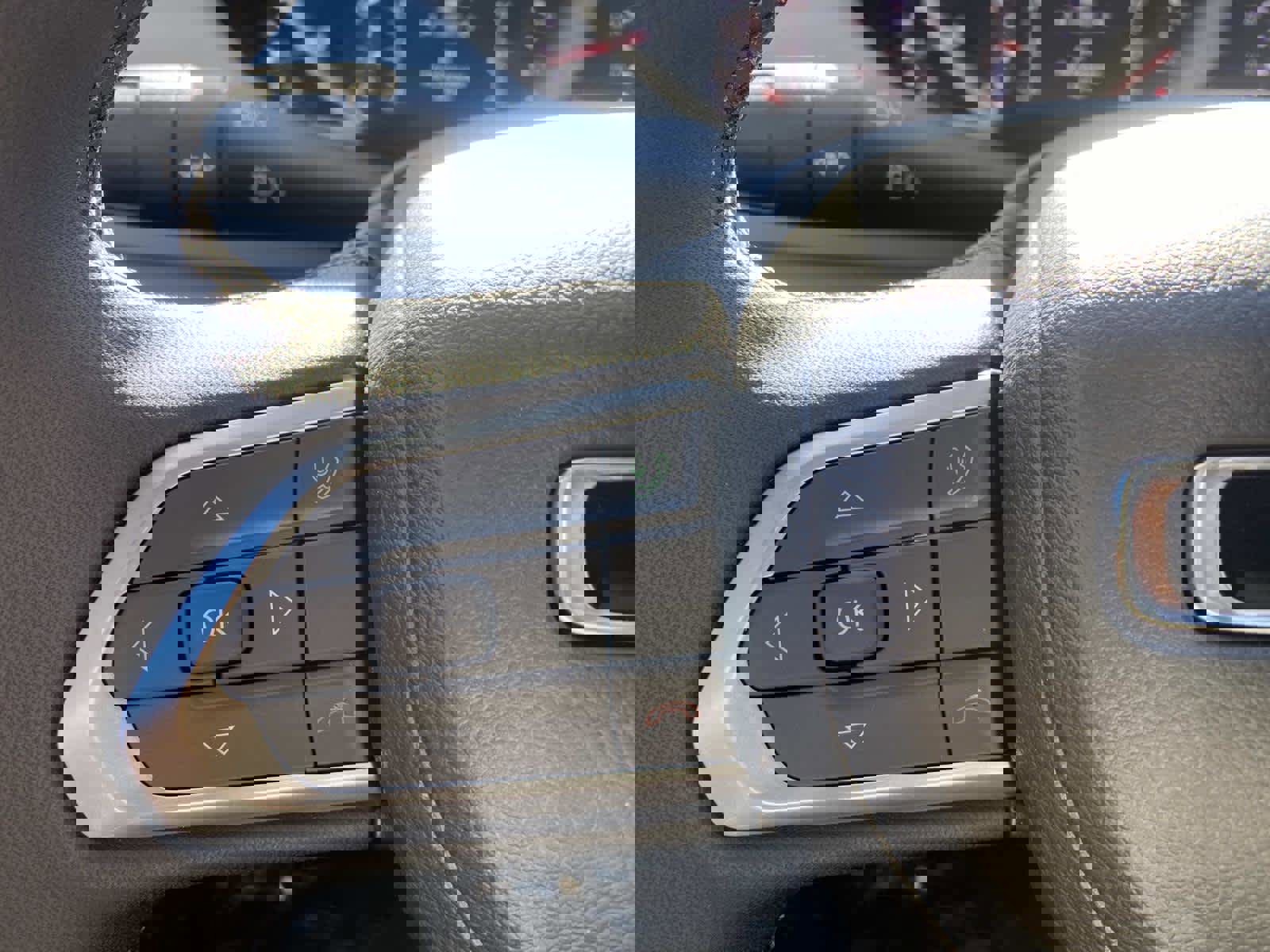 New 2026 Jeep Compass Limited image 14