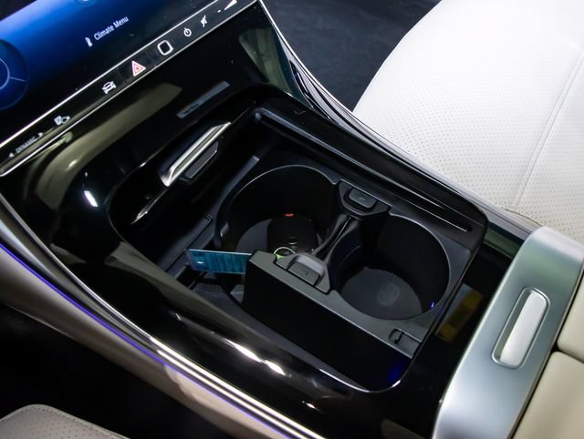 Certified 2022 Mercedes-Benz C 300 4MATIC Sedan image 20