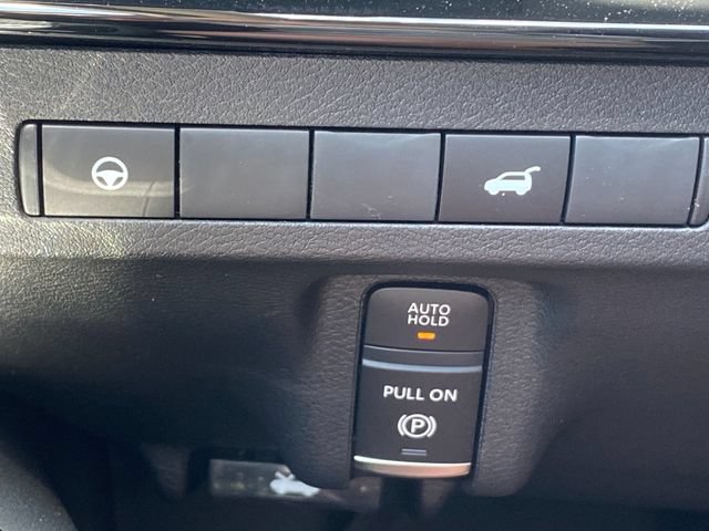 New 2026 Nissan Murano SL AWD/4WD image 12