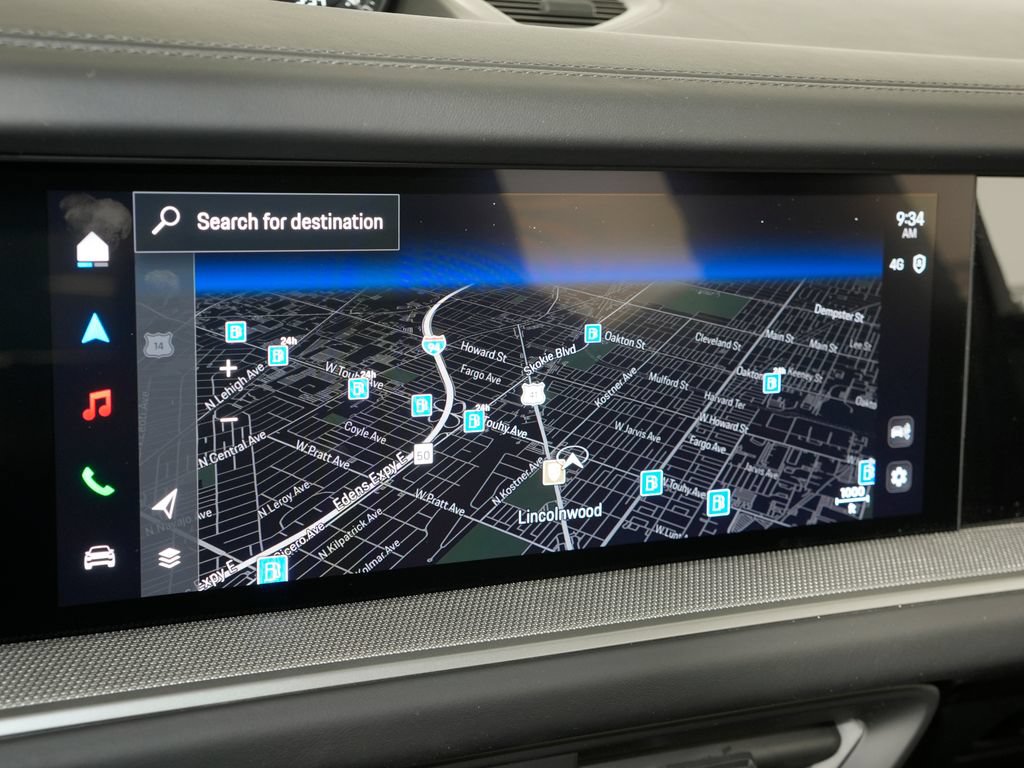 New 2026 Porsche Cayenne S AWD/4WD image 28