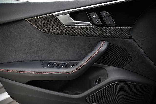 Certified 2024 Audi RS 5 Sportback image 16