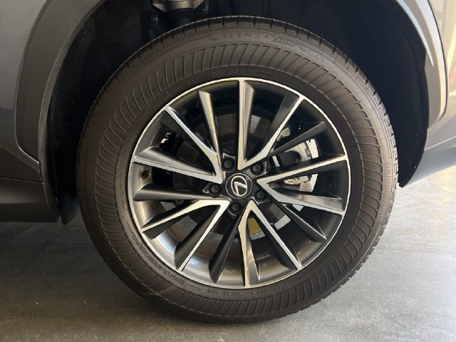 Used 2025 Lexus NX 350 AWD w/ Cold Area Package image 10