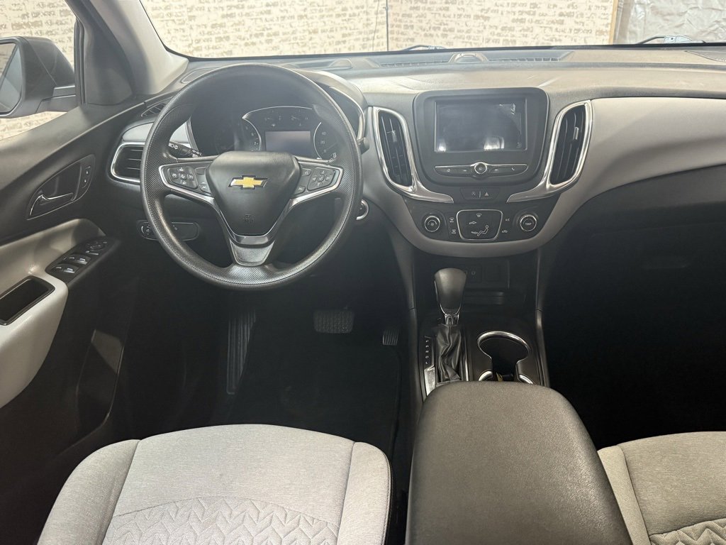 Used 2024 Chevrolet Equinox LS w/ LS Convenience Package image 17