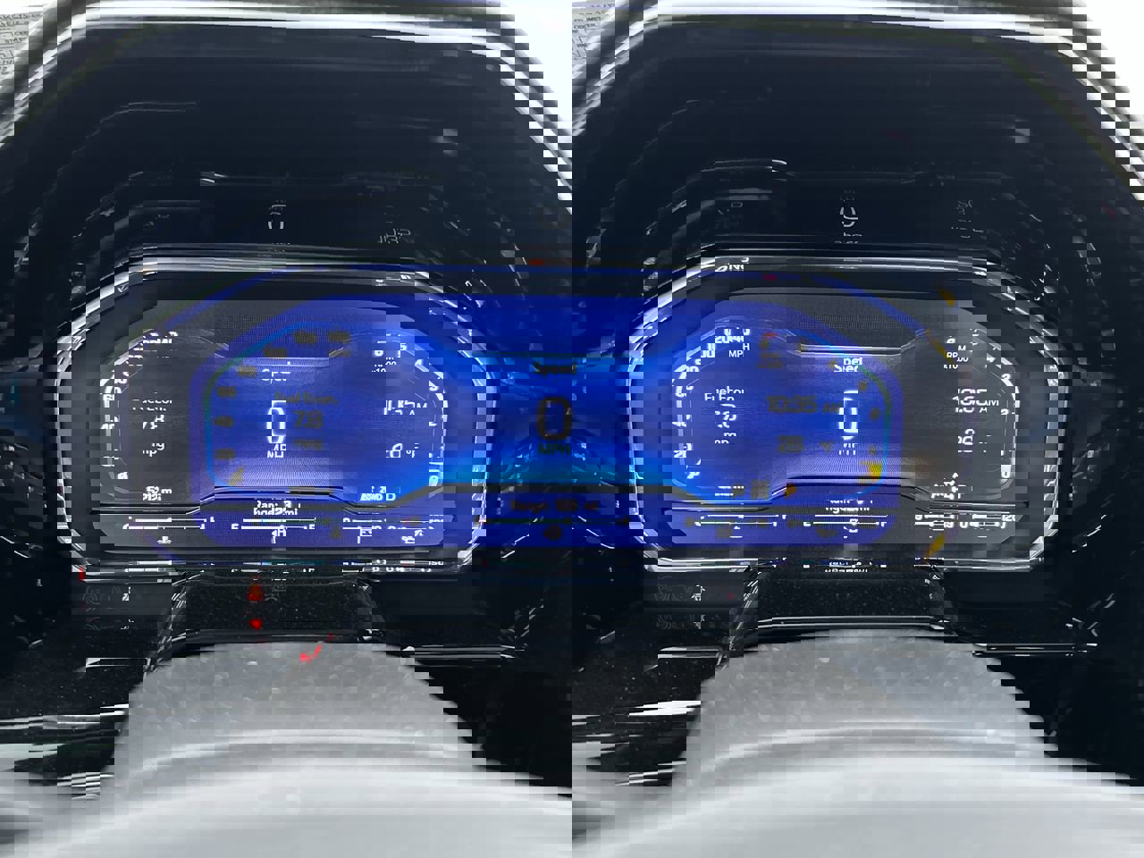 Used 2025 Chevrolet Silverado 1500 LTZ image 25