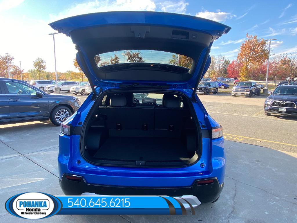 New 2025 Honda Prologue Touring image 7