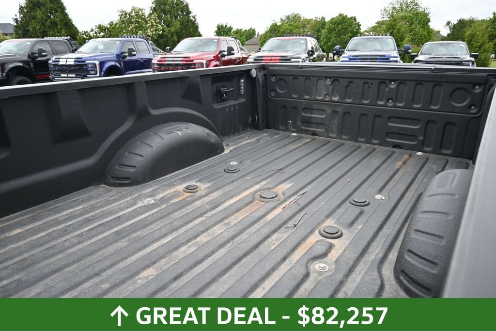 Used 2022 Ford F450 King Ranch w/ King Ranch Ultimate Package AWD/4WD image 24