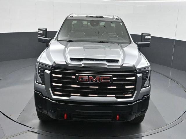 Used 2025 GMC Sierra 2500 AT4X AWD/4WD image 37