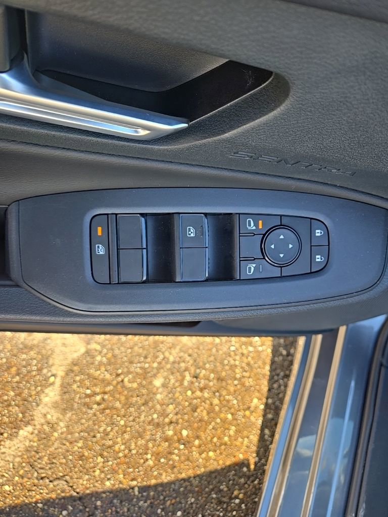 New 2026 Nissan Sentra SV image 11