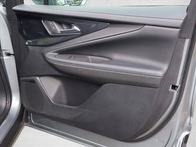 Used 2024 Chevrolet Blazer EV LT AWD/4WD image 24