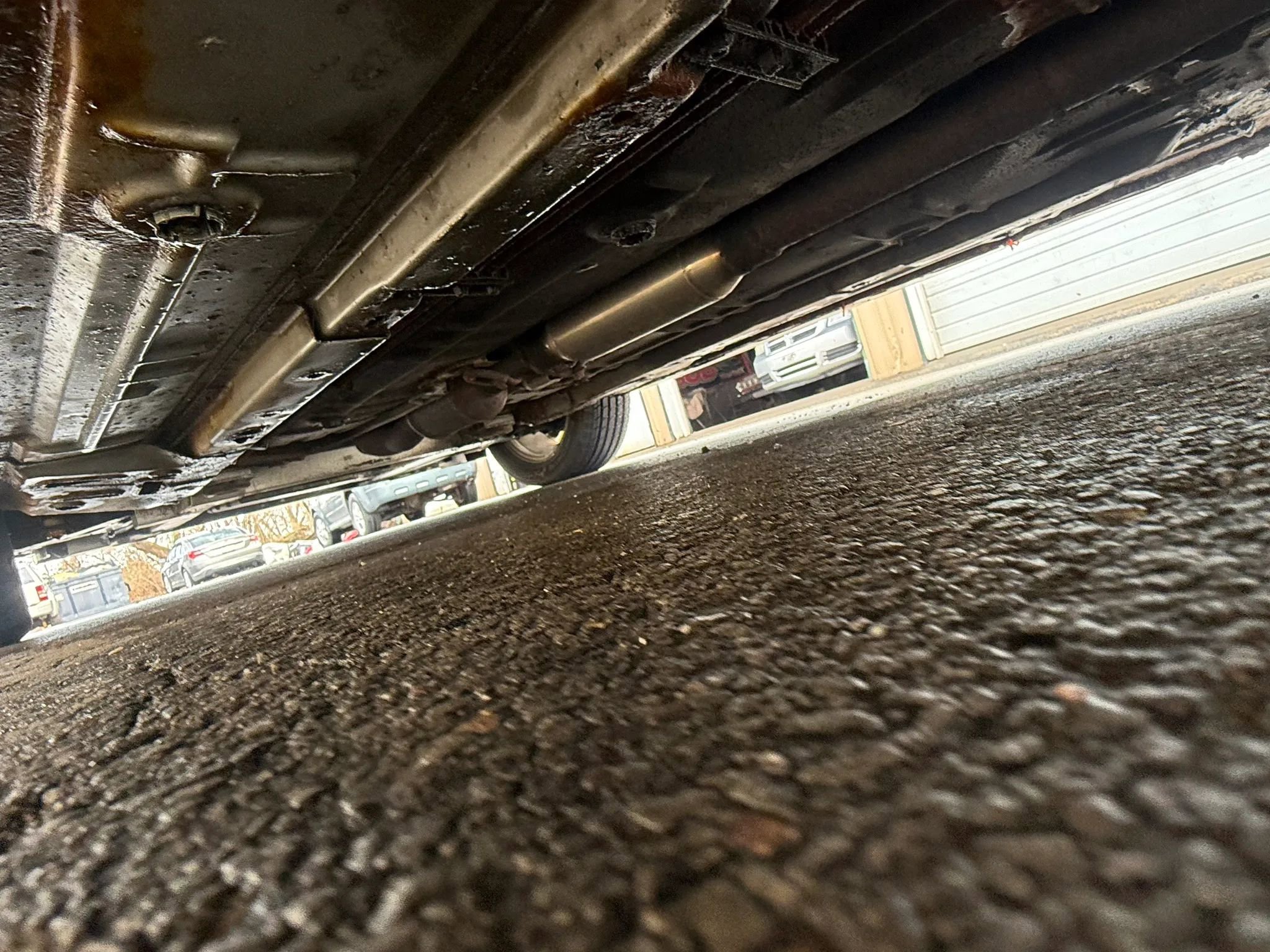 Used 2011 Chevrolet Impala LT w/ Luxury Edition Package image 25