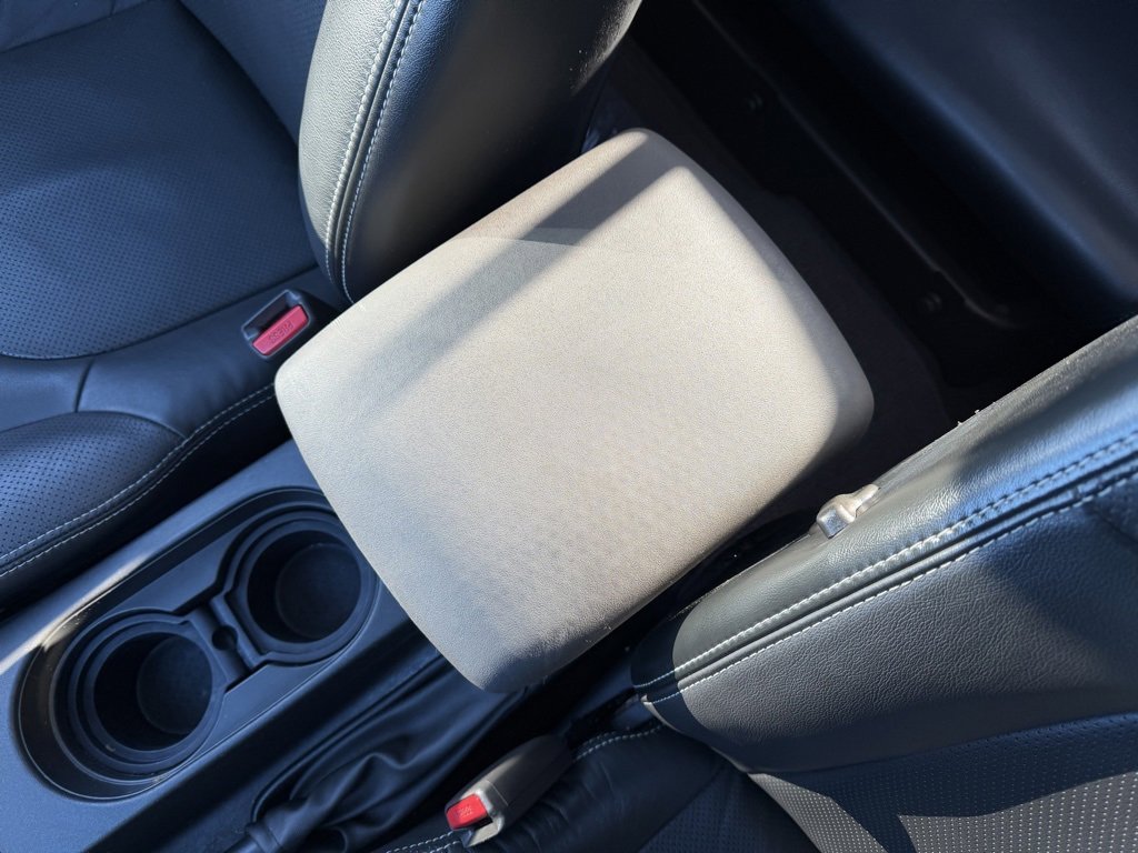 Used 2021 Nissan Frontier PRO-4X w/ Pro-4x Utility Package image 27