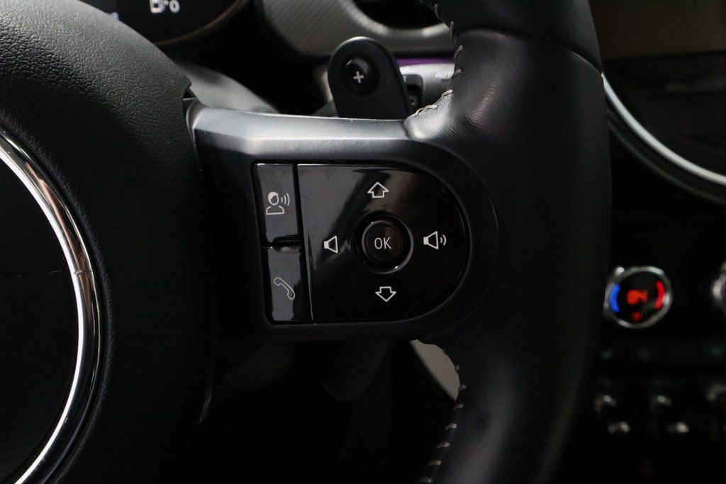 Used 2023 MINI Cooper S image 29