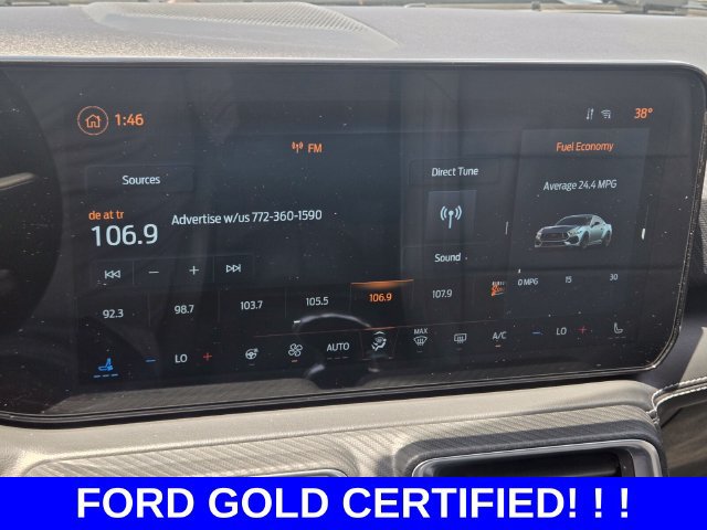 Used 2024 Ford Mustang Premium RWD image 21